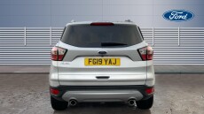 Ford Kuga 2.0 TDCi Titanium Edition 5dr 2WD Diesel Estate